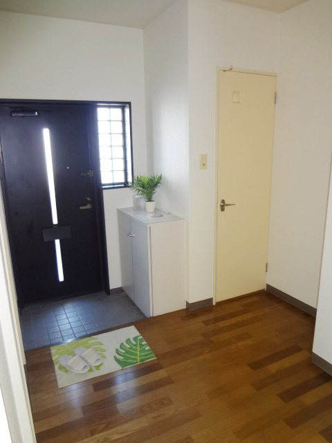 メゾン田島【キャッシュバック対象物件】の設備