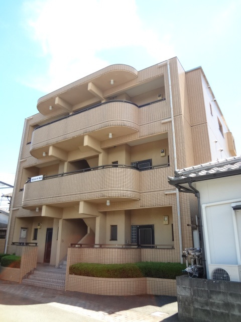 メゾン田島【キャッシュバック対象物件】の外観