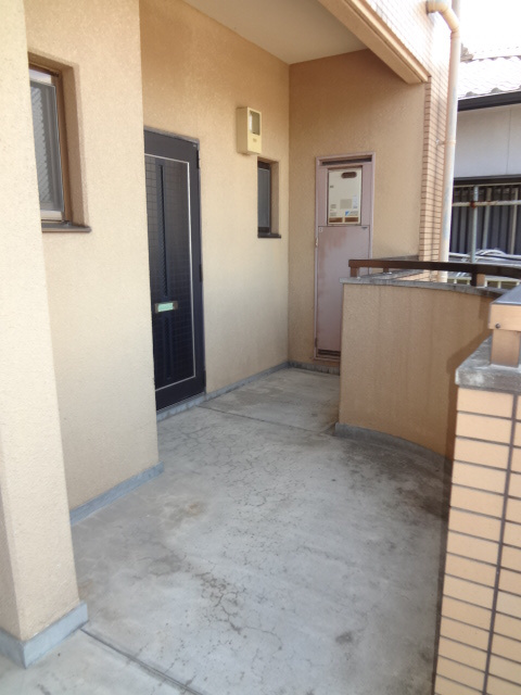 メゾン田島【キャッシュバック対象物件】のその他共用部分