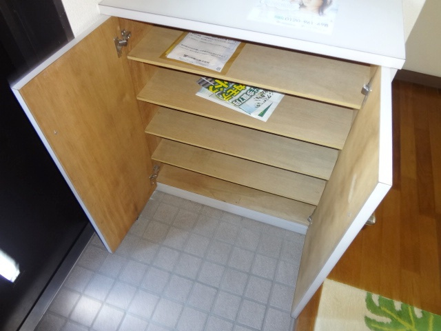 メゾン田島【キャッシュバック対象物件】のその他