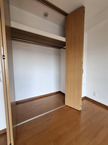 Sempre Vita 南甲子園の収納