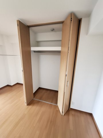 Sempre Vita 南甲子園の収納