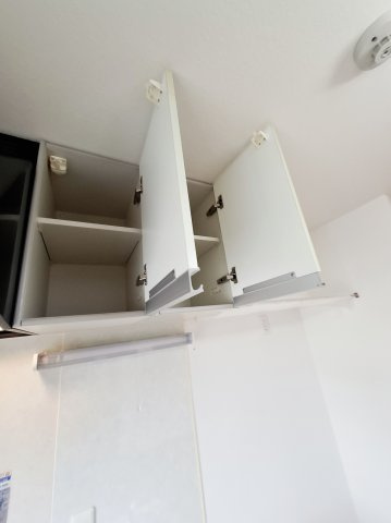 Sempre Vita 南甲子園の収納