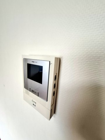 Sempre Vita 南甲子園のセキュリティ