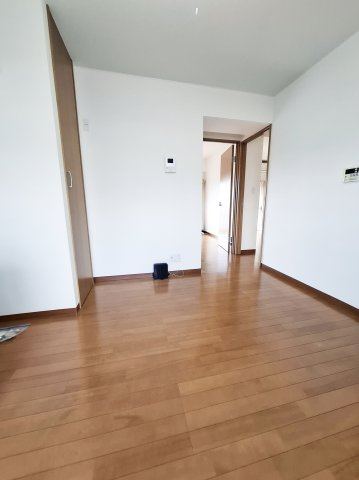 Sempre Vita 南甲子園の居間・リビング