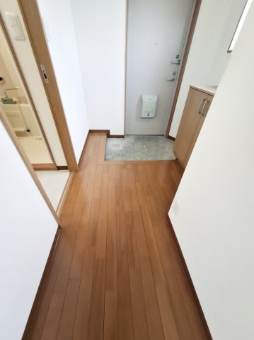 Sempre Vita 南甲子園の内装