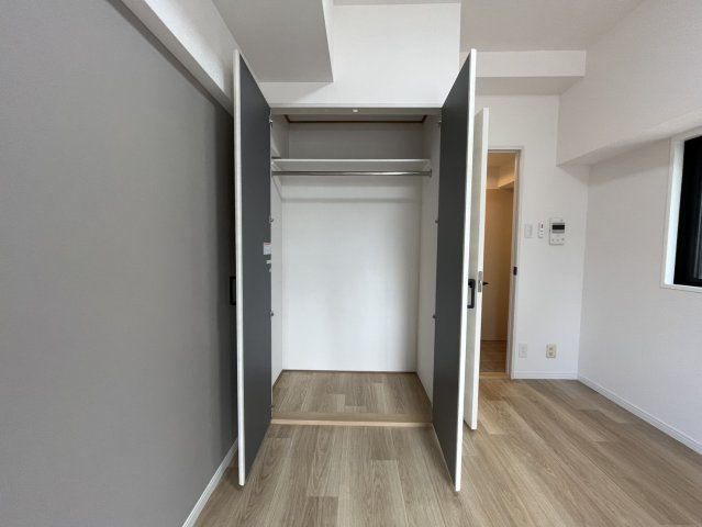 セントラルリッツ｜名古屋市の賃貸ならMy賃貸の収納|セントラルリッツ