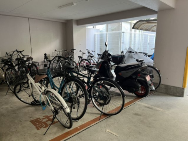 セントラルリッツ｜名古屋市の賃貸ならMy賃貸のその他共用部分|セントラルリッツ