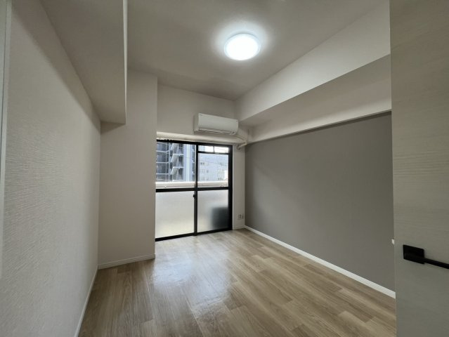 セントラルリッツ｜名古屋市の賃貸ならMy賃貸の寝室|セントラルリッツ