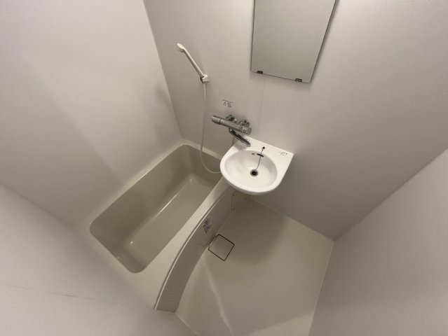 セントラルリッツ｜名古屋市の賃貸ならMy賃貸の浴室|セントラルリッツ