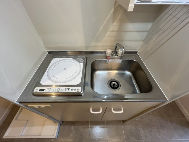 セントラルリッツ｜名古屋市の賃貸ならMy賃貸のキッチン|セントラルリッツ