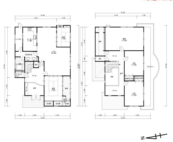 堺市南区槇塚台３丁
