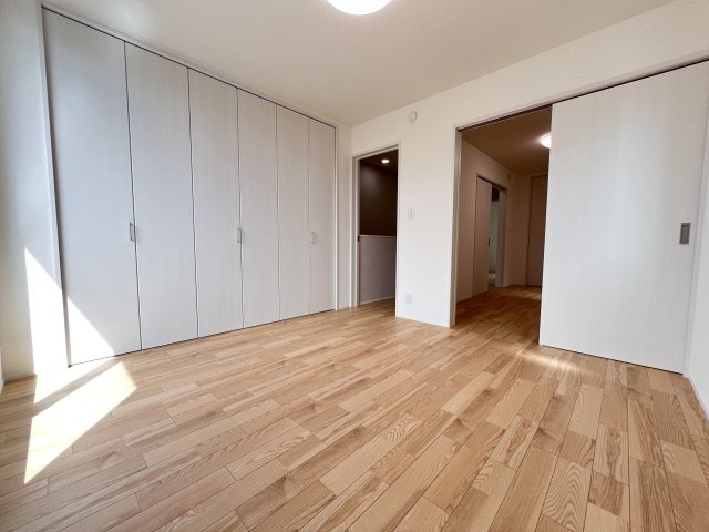 【洋室】 | 高知市秦南町２丁目