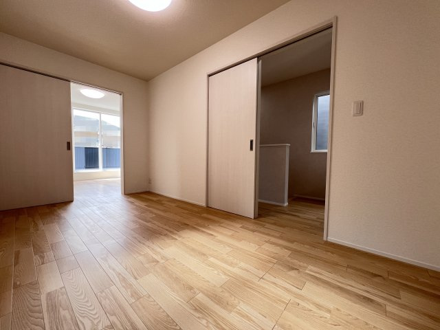 【洋室】 | 高知市秦南町２丁目