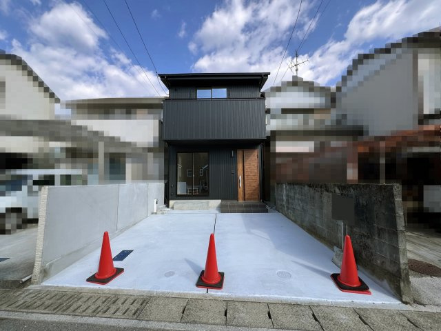 【外観】 | 高知市秦南町２丁目