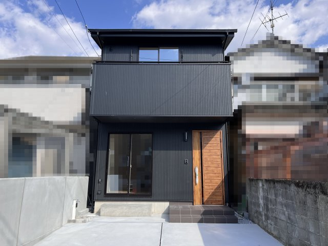 【外観】 | 高知市秦南町２丁目