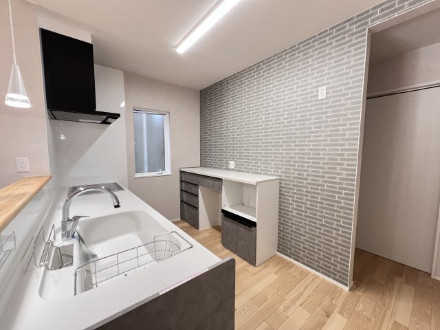 【キッチン】 | 高知市秦南町２丁目