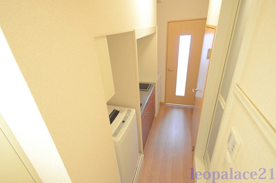 【内装】 | ◇メゾン吉祥院