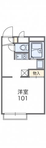 【間取り】 | ライフタナカ