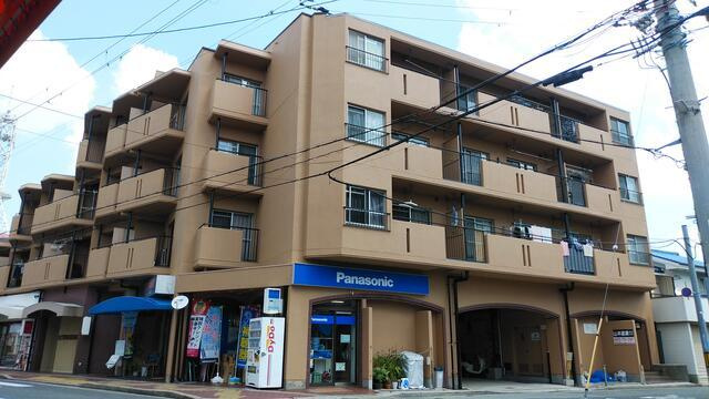 メゾン南塚口２