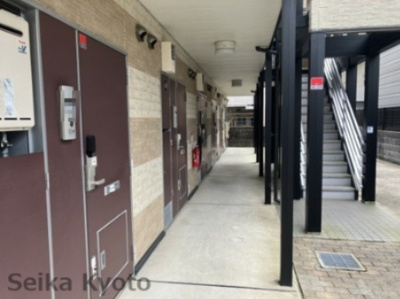 【その他共用部分】 | ナイズ紫竹