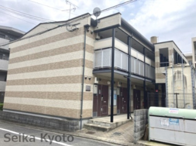 【外観】 | ナイズ紫竹