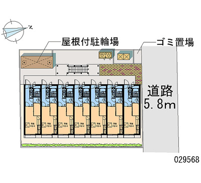 【地図】 | ナイズ紫竹