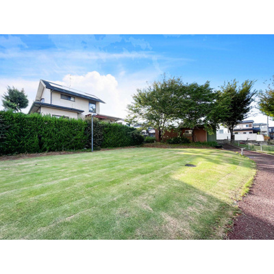 【展望】 | ウイングヒルズ壱番館