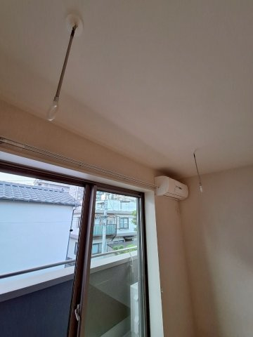 ドルチェの展望