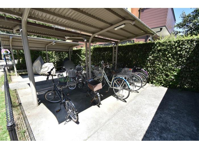 【その他共用部分】