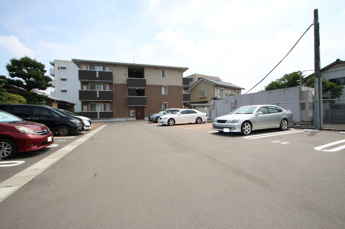 【駐車場】 | 駐車場
