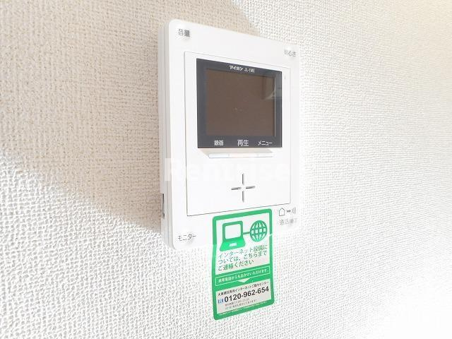 ブローテのセキュリティ|セキュリティ