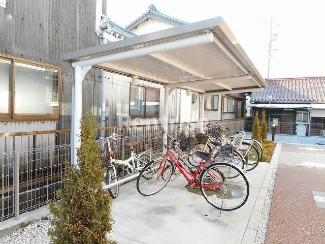ブローテのその他|その他共有部分