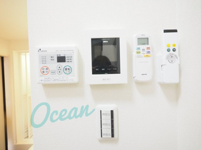 【設備】 | ハーモニーテラス春日町Ⅲ | 同一仕様写真