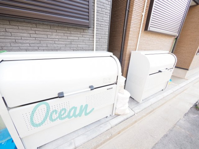 【その他共用部分】 | ハーモニーテラス春日町Ⅲ | 同一仕様写真