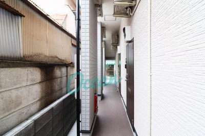 【エントランス】 | ハーモニーテラス春日町Ⅲ | 同一仕様写真