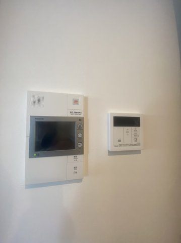 プレサンスＮＥＯ九条ディアシスのセキュリティ