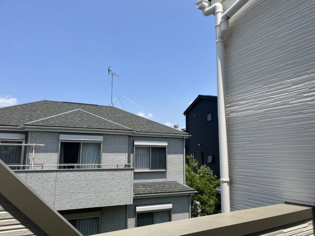 GRANDTICオードリーⅡ｜名古屋市の賃貸ならMy賃貸の展望|GRANDTICオードリーⅡ