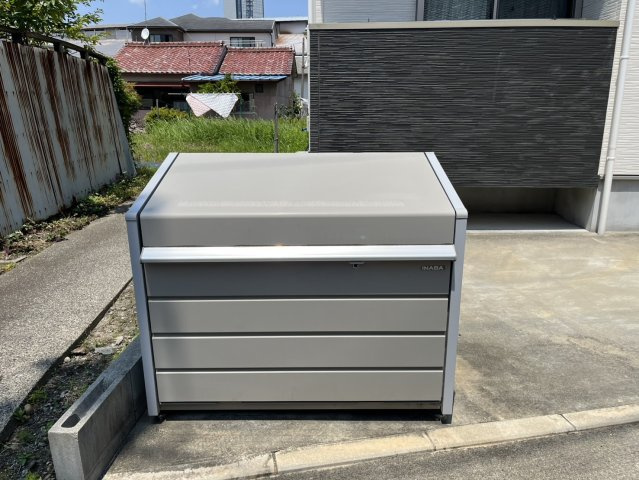 GRANDTICオードリーⅡ｜名古屋市の賃貸ならMy賃貸のその他共用部分|GRANDTICオードリーⅡ