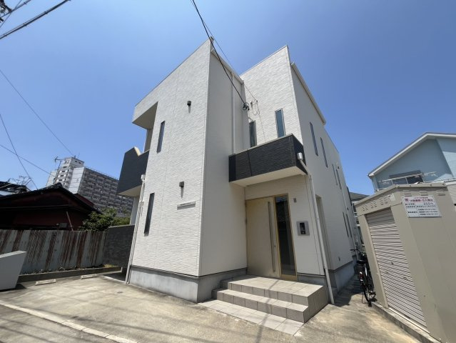 GRANDTICオードリーⅡ｜名古屋市の賃貸ならMy賃貸の外観|GRANDTICオードリーⅡ