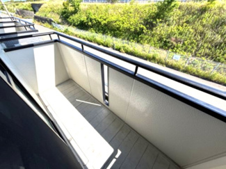 【バルコニー】 | プレステージュ21Ⅲ