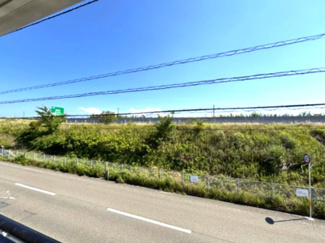 【展望】 | プレステージュ21Ⅲ