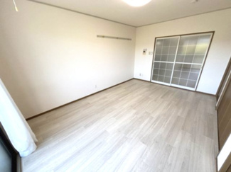 【寝室】 | プレステージュ21Ⅲ