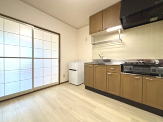 【キッチン】 | プレステージュ21Ⅲ