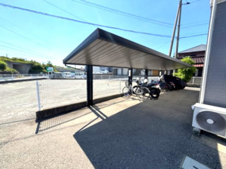 【その他共用部分】 | プレステージュ21Ⅲ