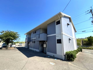 【外観】 | プレステージュ21Ⅲ