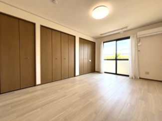 【居間・リビング】 | プレステージュ21Ⅲ