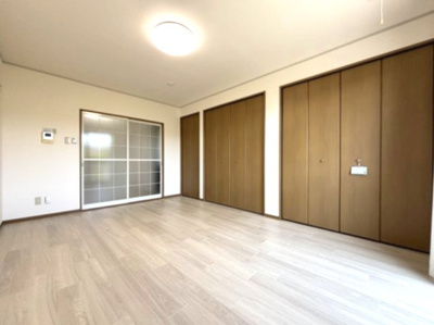 【寝室】 | プレステージュ21Ⅲ