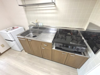 【キッチン】 | プレステージュ21Ⅲ