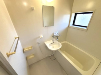 【浴室】 | プレステージュ21Ⅲ